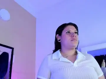 Chaturbate Private Sex Chat of samy_green_