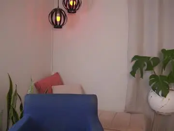 Chaturbate Free Porn Cam of sharlotte_evanns