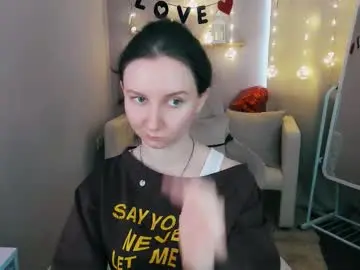 Chaturbate Free Live Porn of sunshine_blaze