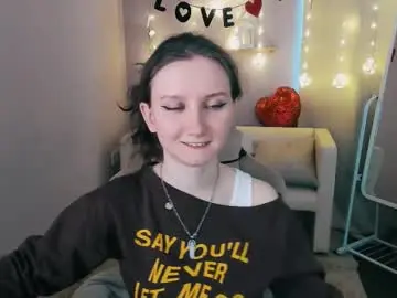 Chaturbate Free Porn Cam of sunshine_blaze