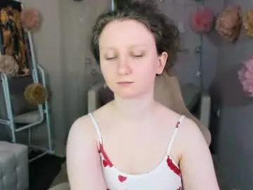 Chaturbate Free Live Porn of sunshine_blaze