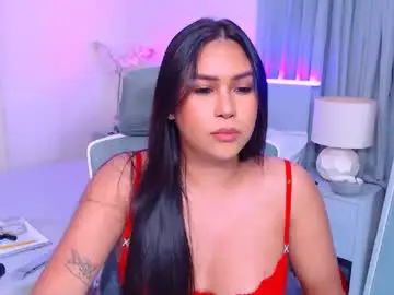 Chaturbate Live Sex Cam of tasteofinnocence