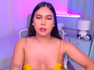 Chaturbate Nude Webcam of tasteofinnocence