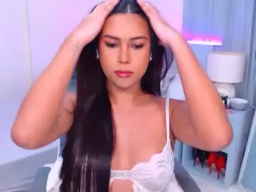 Chaturbate Nude Webcam of tasteofinnocence