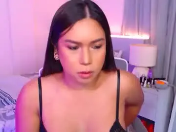 Chaturbate Live Porn of tasteofinnocence