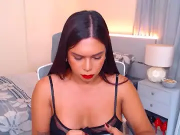 Chaturbate Live Sex Cam of tasteofinnocence