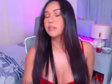Chaturbate Nude Webcam of tasteofinnocence