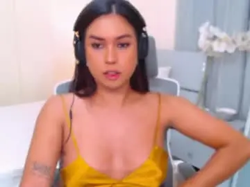 Chaturbate Adult Webcam of tasteofinnocence