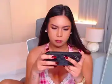 Chaturbate Sex Cam of tasteofinnocence