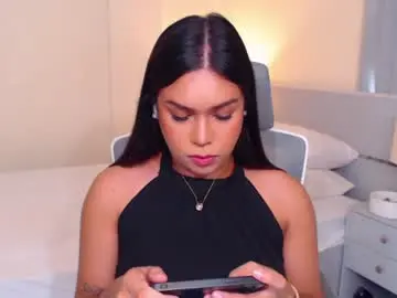 Chaturbate Live Sex Cam of tasteofinnocence