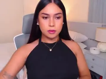 Chaturbate Sex Chat of tasteofinnocence