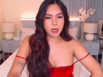 Chaturbate Nude Webcam of tasteofinnocence