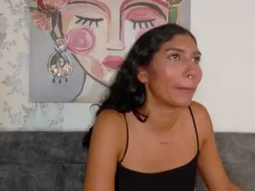 Chaturbate Live Porn of taty_miller