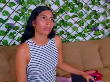 Chaturbate Private Sex Chat of taty_miller