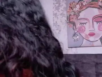 Chaturbate Sex Cam of taty_miller
