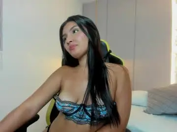 Chaturbate Best Webcam of tiffanny_doll_