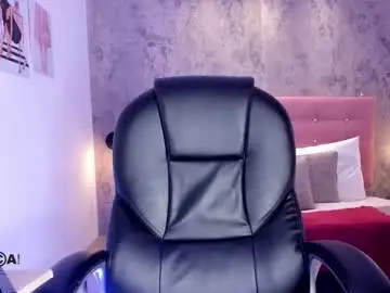 Chaturbate Live Sex Cam of yoselin_lewis