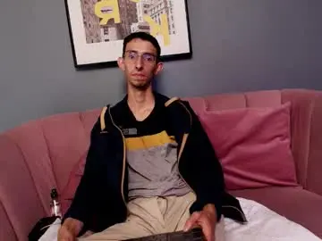 Chaturbate Live Sex Cam of zyronight