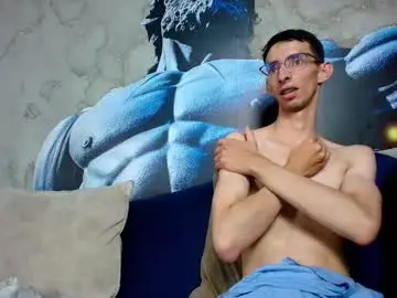 Chaturbate Adult Webcam of zyronight