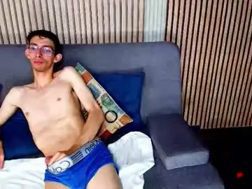 Chaturbate Sex Cam of zyronight