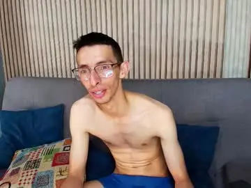 Chaturbate Sex Chat of zyronight