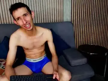 Chaturbate Adult Webcam of zyronight