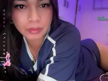 Chaturbate Free Porn Cam of _canadiangirl