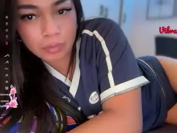Chaturbate Live Sex Cam of _canadiangirl