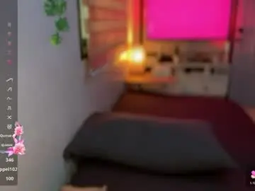 Chaturbate Live Sex of _canadiangirl