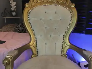 Chaturbate Nude Webcam of _lustyles_