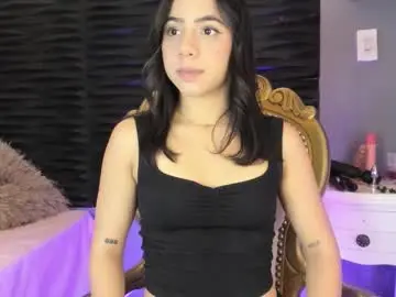 Chaturbate Nude Webcam of _lustyles_