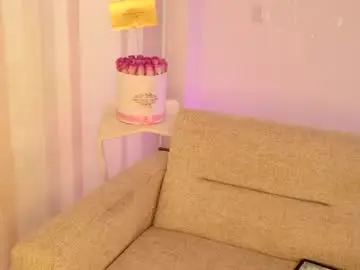 Chaturbate Nude Webcam of _lustyles_