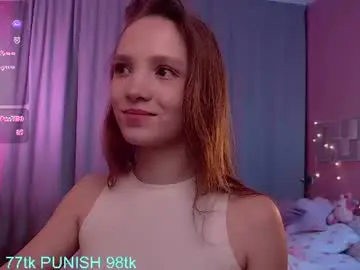 Chaturbate Private Sex Chat of adria_arjona