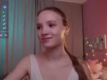 Chaturbate Private Sex Chat of adria_arjona