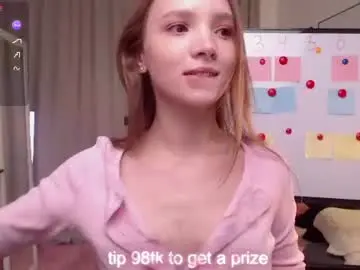 Chaturbate Best live sex cam show of adria_arjona