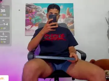 Chaturbate Adult Webcam of alex_lord_