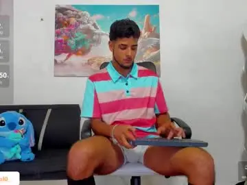 Chaturbate Live Sex Cam of alex_lord_