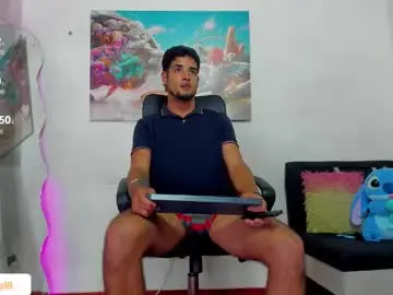 Chaturbate Free Porn Cam of alex_lord_