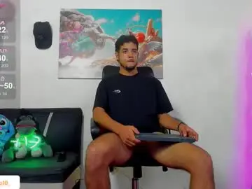 Chaturbate Live Sex of alex_lord_