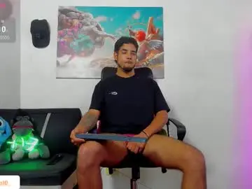 Chaturbate Adult Video Chat of alex_lord_