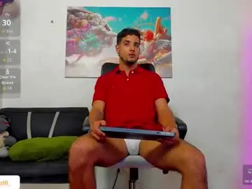 Chaturbate Sex Cam of alex_lord_