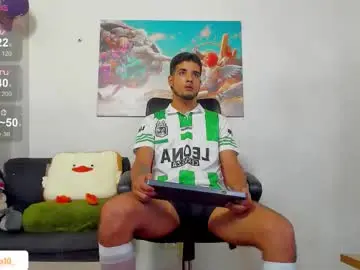 Chaturbate Nude Webcam of alex_lord_