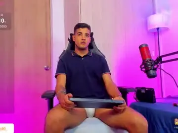 Chaturbate Adult Video Chat of alex_lord_