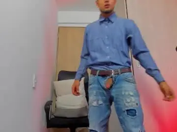 Chaturbate Sex Chat of alex_lord_