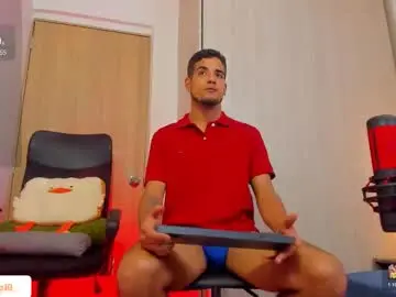 Chaturbate Live Sex Cam of alex_lord_