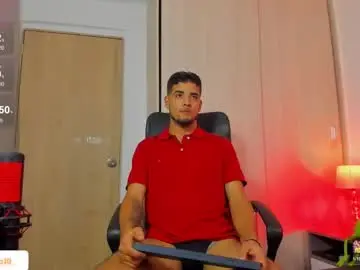 Chaturbate Adult Webcam of alex_lord_