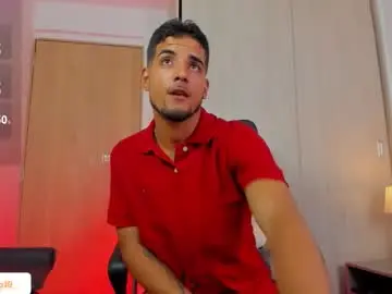 Chaturbate Live Sex Cam of alex_lord_