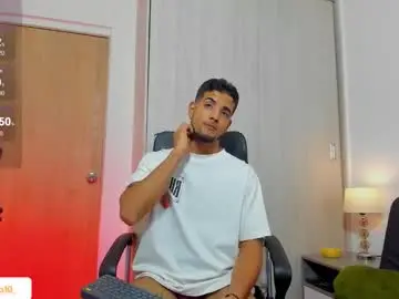 Chaturbate Adult Webcam of alex_lord_