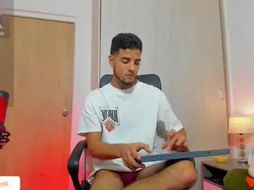 Chaturbate Adult Webcam of alex_lord_