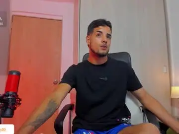 Chaturbate Adult Webcam of alex_lord_